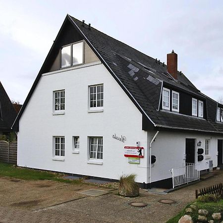 Apartment In Westerland On Sylt Exteriér fotografie