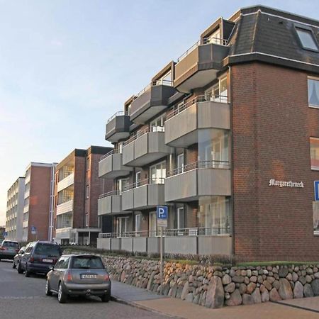 Apartment In Westerland On Sylt Exteriér fotografie