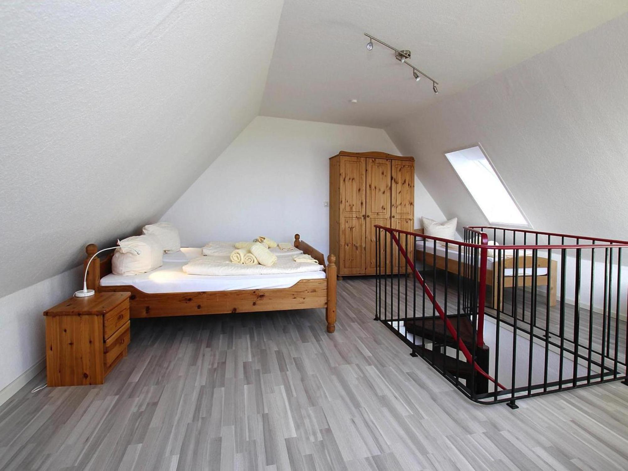 Apartment In Westerland On Sylt Exteriér fotografie